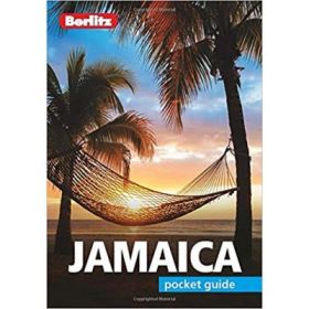 Berlitz Pocket Guide Jamaica (Travel Guide with Dictionary)