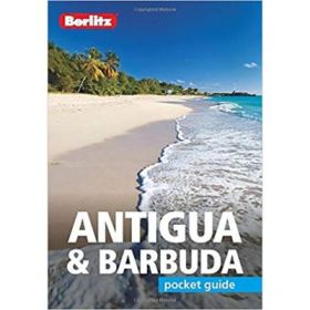 Berlitz Pocket Guide Antigua and Barbuda (Travel Guide)