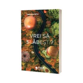 Vrei sa slabesti? - Tincuta Nitu