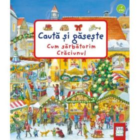 Cum sarbatorim Craciunul - Susanne Gernhauser