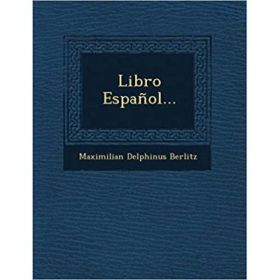 Libro Espanol...