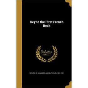 Key to the First French Book