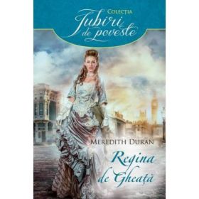 Regina de gheata - Meredith Duran