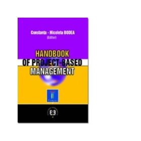Handbook of project-based management - Constanta-Nicoleta Bodea