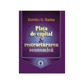 Piata de capital intre fascinatie si rationalitate - Petru Prunea