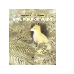 Gon, puiul de vulpe - Niimi Nankichi