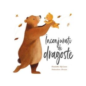 Inconjurati de dragoste - Danielle McLean