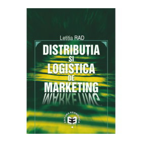 Distributia si logistica de marketing - Letitia Rad