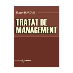 Tratat de management - Eugen Burdus