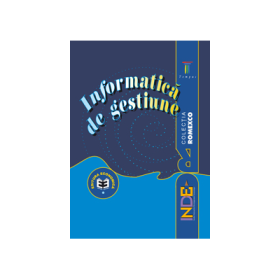 Informatica de gestiune - Laurent Boksenbaum