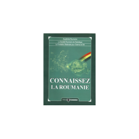 Connaissez la Roumanie - Academia Romana, Societatea Romana de Statistica, Fundatia Nationala pentru Stiinta si Arta