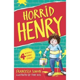 Horrid Henry - Francesca Simon
