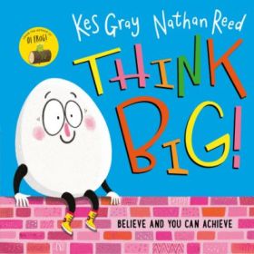 Think Big - Kes Gray
