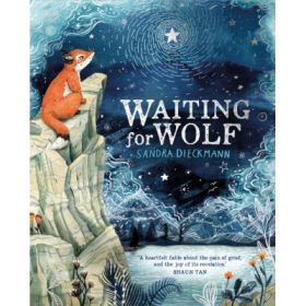 Waiting for Wolf - Sandra Dieckmann