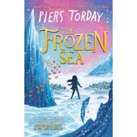 The Frozen Sea - Piers Torday