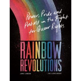 Rainbow Revolutions - Jamie Lawson