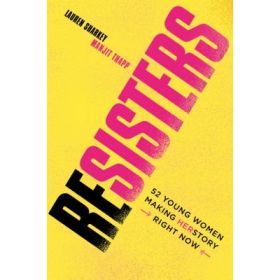 Resisters - Lauren Sharkey