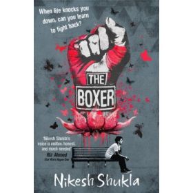 The Boxer - Nikesh Shukla