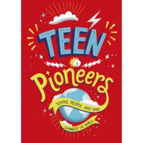 Teen Pioneers - Ben Hubbard