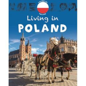 Living in Europe: Poland - Jen Green