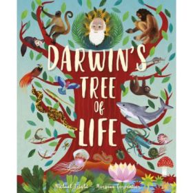 Darwin's Tree of Life - Michael Bright