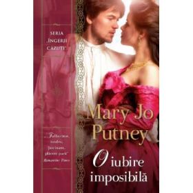 O iubire imposibila - Mary Jo Putney