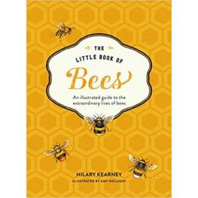 The Little Book of Bees - Hilary Kearney