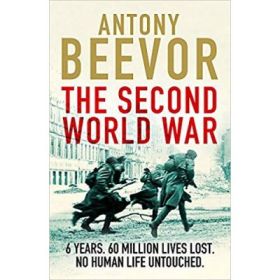 The Second World War - Antony Beevor