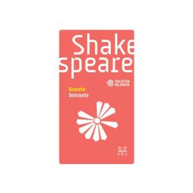 Sonete. Colectia bilingva - William Shakespeare