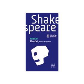 Hamlet. Colectia bilingva - William Shakespeare