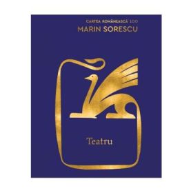 Teatru - Marin Sorescu
