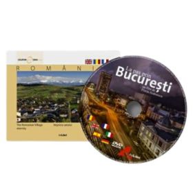 Vesnicia Satului 2 + DVD La pas prin Bucuresti, Cadou - Florin Andreescu