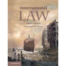International Law - Malcolm N. Shaw