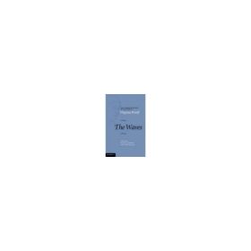 The Waves - Virginia Woolf