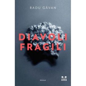 Diavoli fragili - Radu Gavan