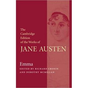 Emma- Jane Austen