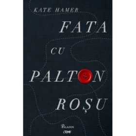 Fata cu palton rosu - Kate Hamer