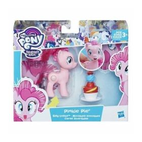 Figurina ponei Pinkie Pie - My Little Pony