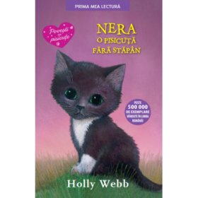 Nera, o pisicuta fara stapan - Holly Webb