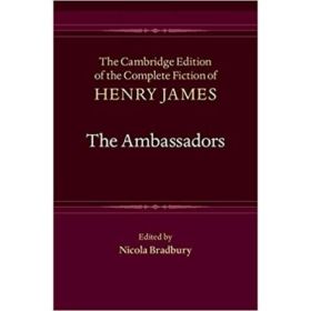 The Ambassadors - Henry James