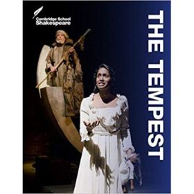 The Tempest - William Shakespeare
