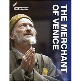 The Merchant of Venice - William Shakespeare