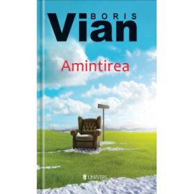 Amintirea - Boris Vian