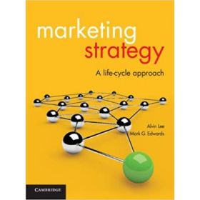 Marketing Strategy Pack - Alvin Lee, Mark G. Edwards