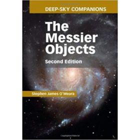 Deep-Sky Companions: The Messier Objects - Stephen James O'Meara