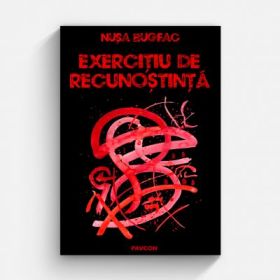 Exercitiu de Recunostinta - Nusa Bugeac