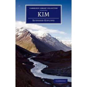 Kim - Rudyard Kipling