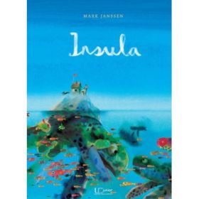 Insula - Mark Janssen