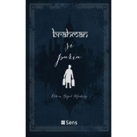 Brahman si Paria - Dhan Gopal Mukerji