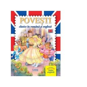 Povesti clasice in romana si engleza